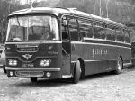 AEC Reliance Harrington Cavalier 1959 года